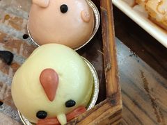 -避风塘(江桥万达店)