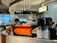 -Peet's 皮爷咖啡(东湖路手作店)