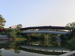 -雅达·阳羡溪山小镇中心