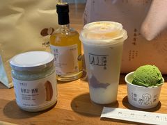 -阿嬷手作(成都万象城店)