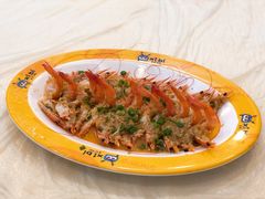 -桥东喜碧海鲜街(水东街店)