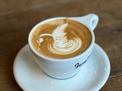 -在咖啡INCOFFEE(ICC升龙环球中心店)