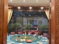 包厢-六婶西关小厨(光塔路店)
