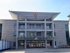 -图们国门景区