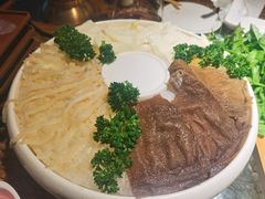 -慢丽江·云南野生菌土鸡锅(西山店)