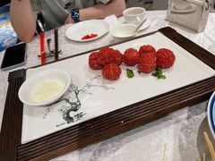 -红棉中餐厅·广州海航威斯汀酒店