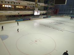 -冠军冰场CHAMPION RINK(凯德广场店)