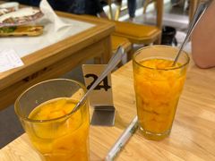 -龚海宝· 烧烤· 羊肉原切挂糊更好吃(庄市店)
