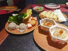 -牛New寿喜烧(虹桥新天地店)