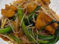 -香港新发烧腊茶餐厅(书城店)