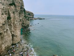 -长岛南北长山旅游景区
