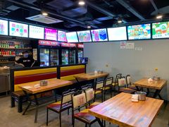 -京朋串屋·烧烤(望京西路总店)