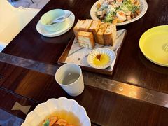 -Margherita雏菊意大利餐厅(雅颂庭购物中心店)