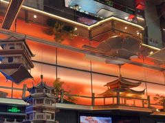 -西塔老太太泥炉烤肉(上海七宝领展广场店)