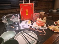 -云海肴·汽锅鸡·云南菜(领展购物广场·中关村店)