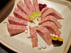-色響火锅(恒隆广场店)