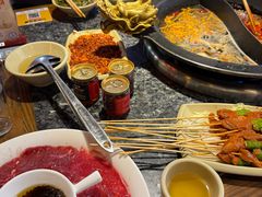 -蜀大侠火锅(总府路店)