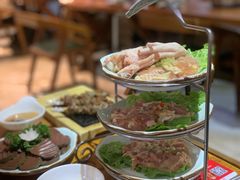 -潮澎派·潮汕菜大排档(南较西路店)