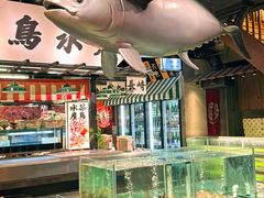 -築鳥日本料理(黑沙环店)