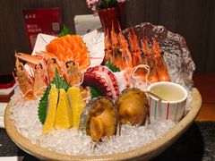 -匠和风精致料理(成都龙湖滨江天街店)