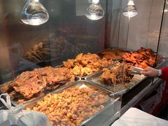 -永顺炸鸡( 立水桥北苑店)