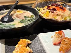 -古田居·特色寿司料理(骏欣中心店)