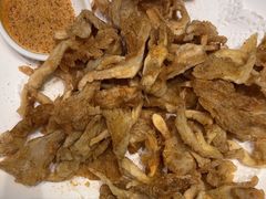 -高玛纳驴肉火烧(河间总店)