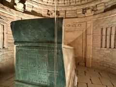 -洛阳古墓博物馆