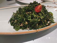 -宁夏国强手抓羊肉·清真菜(未央路凤三店)
