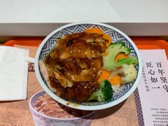 -吉野家(宾水道店)