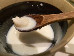 奶白酒-胡麻(静安嘉里店)