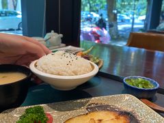 青花鱼套餐-古京·臻致料理(月湖店)