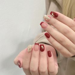 -悦指间美甲美睫