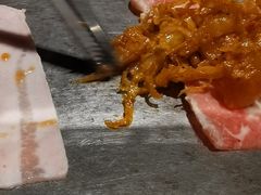 -吉志烤肉(太原总店)