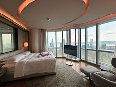 -深圳中洲万豪酒店