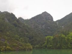 -大慈岩风景区