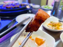 -친구亲顾韩国烤肉专门店(蓉花里店)