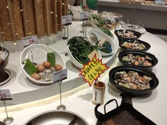 -赶海部落海鲜城(海阳路店)