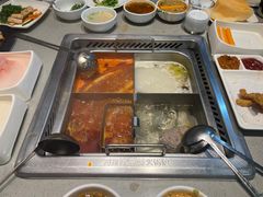 -海底捞火锅(杭州滨江九宜城店)