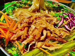 -Ameigo梅果·云贵川bistro(长宁来福士店)