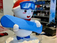 -哈尔滨热雪奇迹