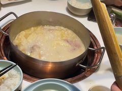 -洪氏嗨捞·猪肚鸡火锅(阳光天地店)