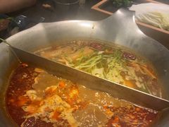 -湊湊火锅·茶憩(打浦桥日月光店)