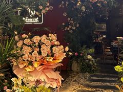 -第101座花园餐厅(湖滨88店)