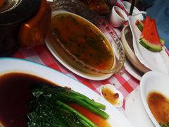 -粤香楼(新光里店)