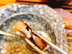 -木槿花开烤肉店(盐河南路店)