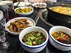 -野菌皇海景野生菌火锅(滨海大道店)