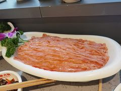 -豪渝火锅(宜昌水悦城店)
