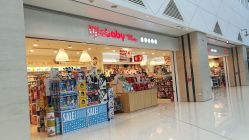 -丽家宝贝(悠唐购物中心店)