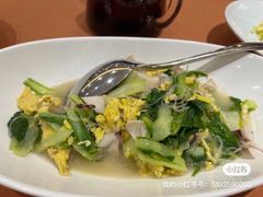 -双合园·海鲜水饺青岛菜(九水东路店)